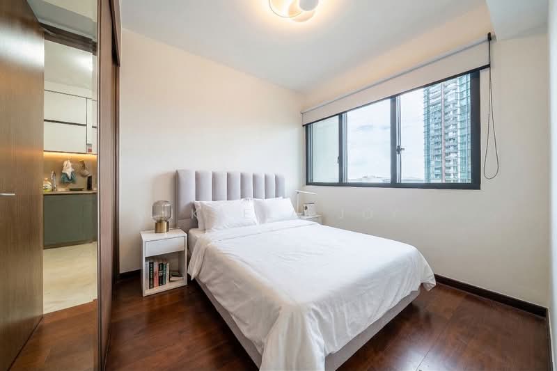 Normanton Park Condominium For Sale at S$ 955,000 | PropertyGuru Singapore - This Photo is Illustration Only.