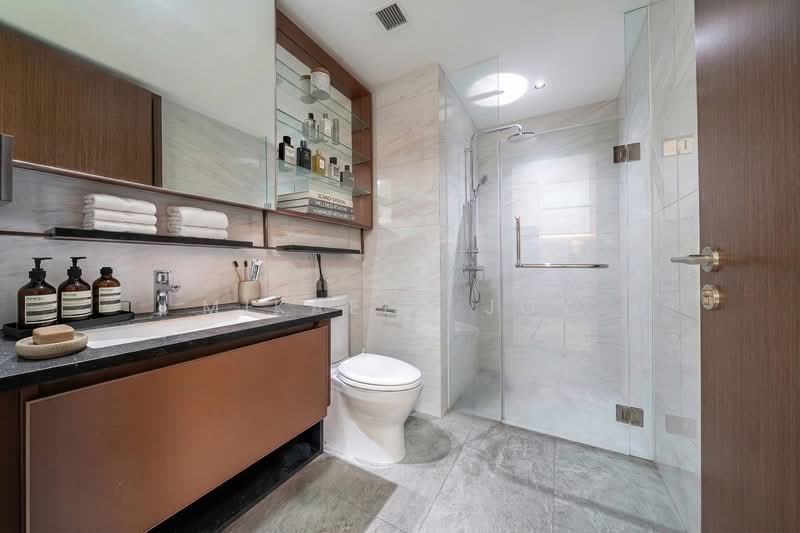 Normanton Park Condominium For Sale at S$ 955,000 | PropertyGuru Singapore - This Photo is Illustration Only.