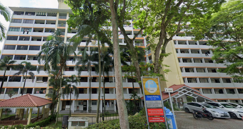 89 Commonwealth Drive, 89 Commonwealth Drive, 3 Bedrooms, 646 sqft, HDB Flat For Rent, by Michael Long, 500079032 - Exterior - PropertyGuru.com.sg