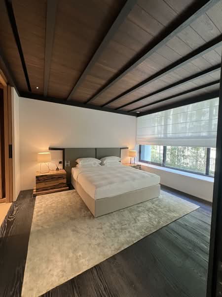 21 Anderson Condominium For Sale at S$ 22,554,000 | PropertyGuru Singapore - Bedroom