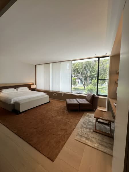 21 Anderson Condominium For Sale at S$ 22,554,000 | PropertyGuru Singapore - Bedroom