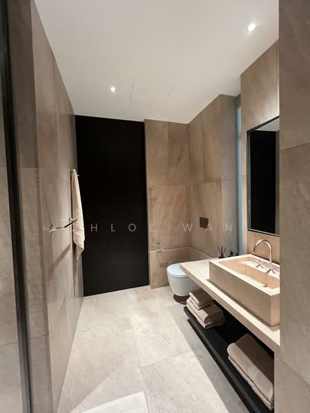 21 Anderson Condominium For Sale at S$ 22,554,000 | PropertyGuru Singapore - Bathroom