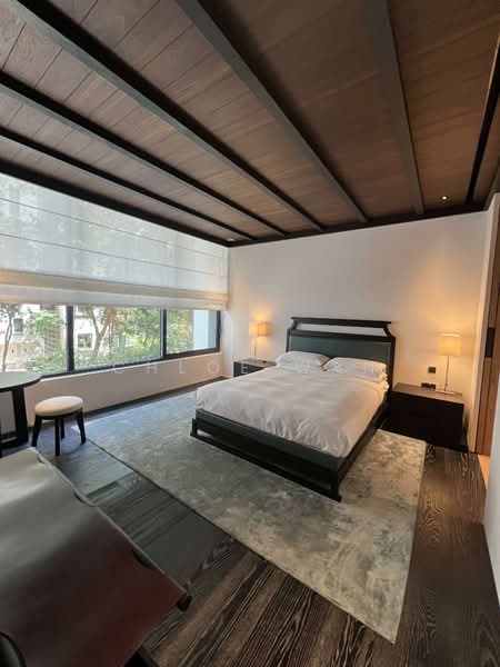 21 Anderson Condominium For Sale at S$ 22,554,000 | PropertyGuru Singapore - Bedroom