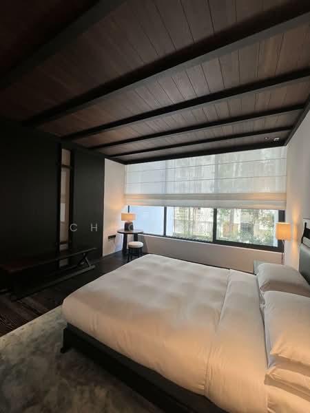 21 Anderson Condominium For Sale at S$ 22,554,000 | PropertyGuru Singapore - Bedroom