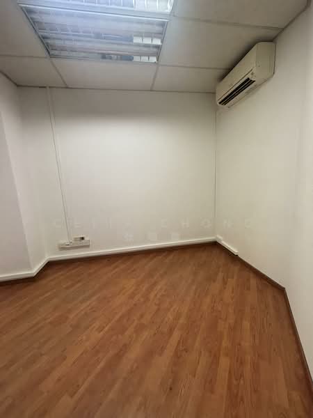Eunos Techpark, 60 Kaki Bukit Place, 1,302 sqft, Light Industrial (B1) For Rent, by Celia Chong 张瑂籣, 500079035 - CommercialGuru.com.sg