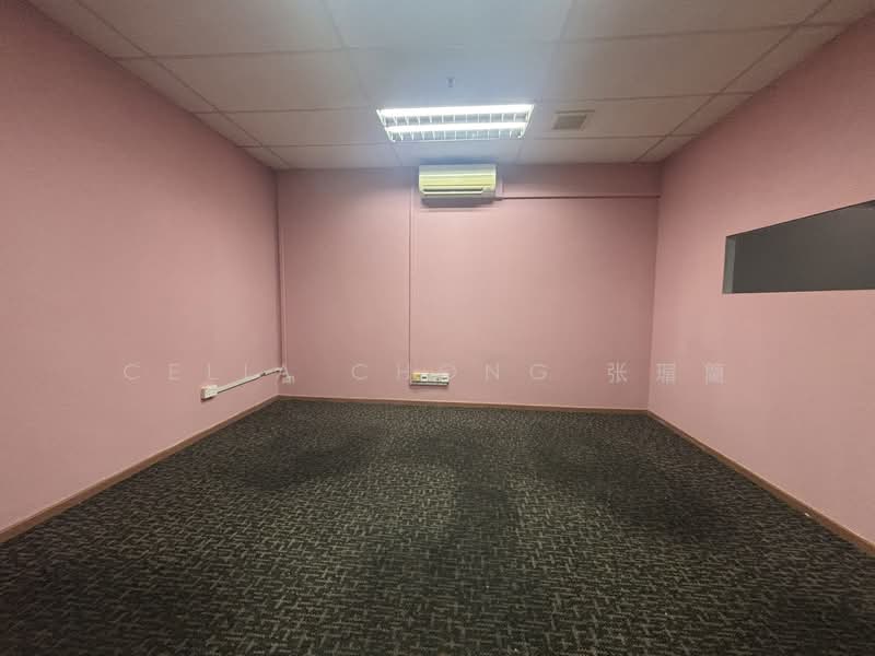 Eunos Techpark, 60 Kaki Bukit Place, 1,302 sqft, Light Industrial (B1) For Rent, by Celia Chong 张瑂籣, 500079035 - CommercialGuru.com.sg