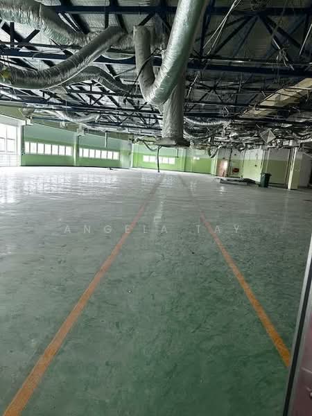 Changi South Ave 2, Changi South Ave 2, 13,000 sqft, Warehouse For Rent, by Angela Tay, 500079036 - Interior - CommercialGuru.com.sg