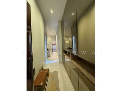 For Sale - East Coast Residences