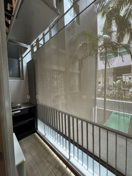 East Coast Residences Condominium For Sale at S$ 2,450,000 | PropertyGuru Singapore - Balcony