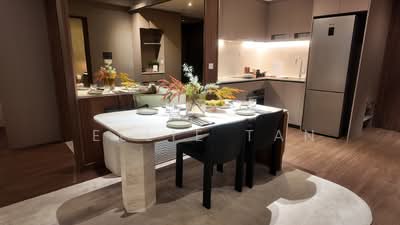 For Sale - Lentor Mansion