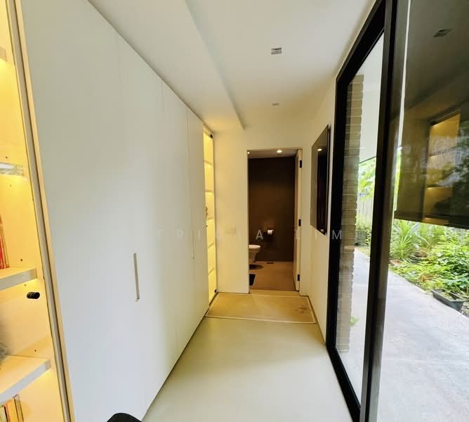 Capitol Park Semi-Detached House For Sale at S$ 13,000,000 | PropertyGuru Singapore