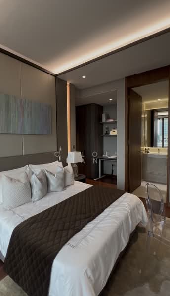 The Giverny Residences Condominium For Sale at S$ 9,566,000 | PropertyGuru Singapore - Bedroom