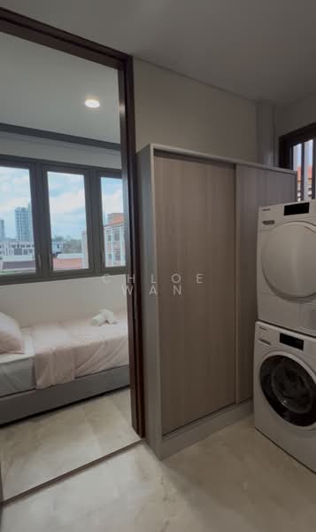 The Giverny Residences Condominium For Sale at S$ 9,566,000 | PropertyGuru Singapore - Bedroom