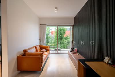 For Sale - The Reef at King's Dock