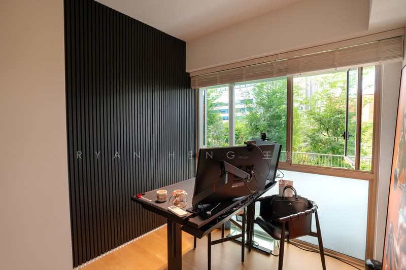 The Reef at King's Dock Condominium For Sale at S$ 2,188,888 | PropertyGuru Singapore - Study