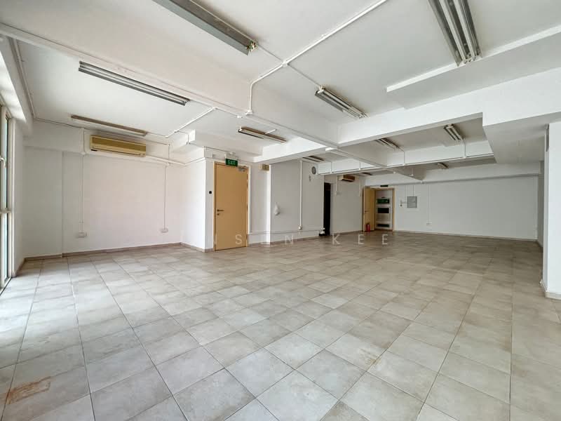 The Arizon, 538 Geylang Road, 1,055 sqft, Office For Sale, by Jansen Kee, 500079053 - Interior - CommercialGuru.com.sg