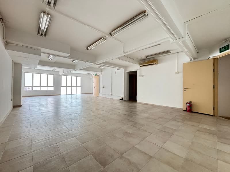 The Arizon, 538 Geylang Road, 1,055 sqft, Office For Sale, by Jansen Kee, 500079053 - Interior - CommercialGuru.com.sg