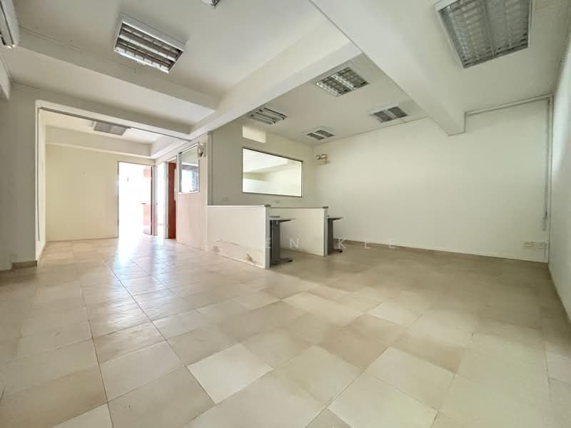 The Arizon, 538 Geylang Road, 1,055 sqft, Office For Sale, by Jansen Kee, 500079053 - Interior - CommercialGuru.com.sg
