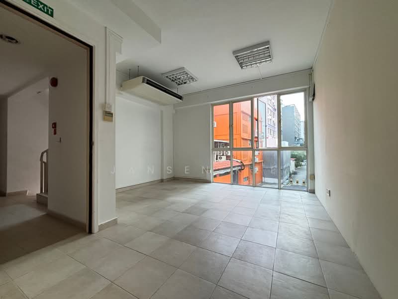 The Arizon, 538 Geylang Road, 1,055 sqft, Office For Sale, by Jansen Kee, 500079053 - Interior - CommercialGuru.com.sg