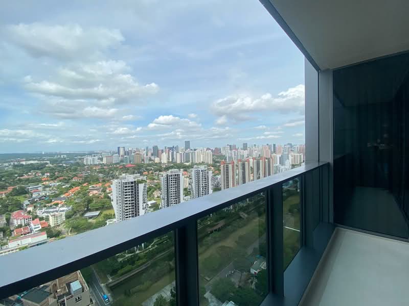 Echelon, 7 Alexandra View, 2 Bedrooms, 732 sqft, Condominium For Rent, by Xavier Tan, 500079056 - View - PropertyGuru.com.sg