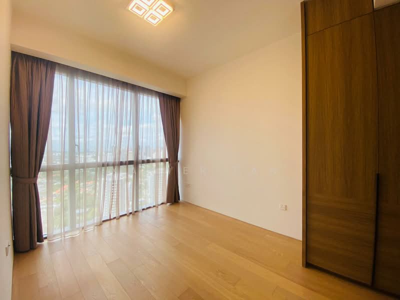 Echelon, 7 Alexandra View, 2 Bedrooms, 732 sqft, Condominium For Rent, by Xavier Tan, 500079056 - Bedroom - PropertyGuru.com.sg