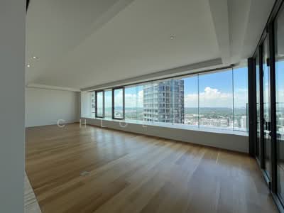 For Rent - Ardmore Residence