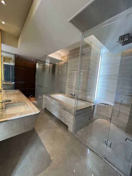 Ardmore Residence, 7 Ardmore Park, 3 Bedrooms, 3,186 sqft, Condominium For Rent, by Chloe Wan, 500079057 - Bathroom - PropertyGuru.com.sg