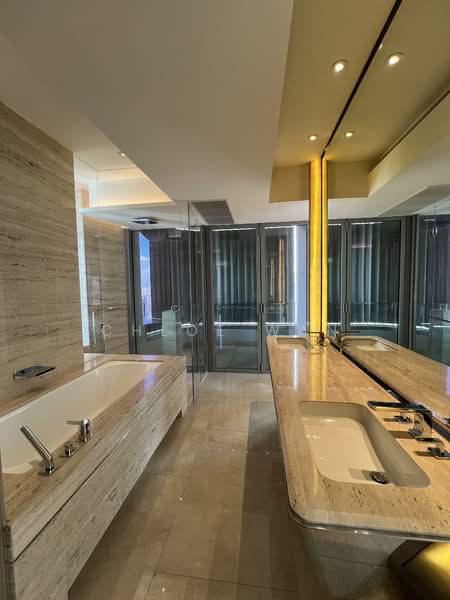 Ardmore Residence, 7 Ardmore Park, 3 Bedrooms, 3,186 sqft, Condominium For Rent, by Chloe Wan, 500079057 - Bathroom - PropertyGuru.com.sg