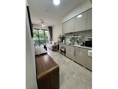 For Rent - The Orient