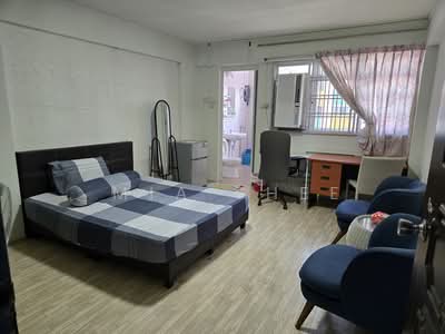 For Rent - 170 Bedok South Road