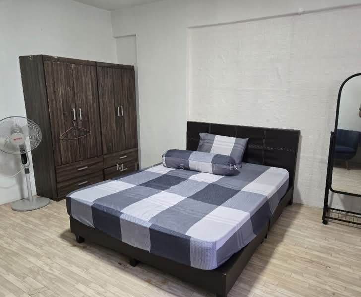 170 Bedok South Road, 170 Bedok South Road, Room Rental, 150 sqft, HDB Flat For Rent, by Mia Shee, 500079061 - Bedroom - PropertyGuru.com.sg