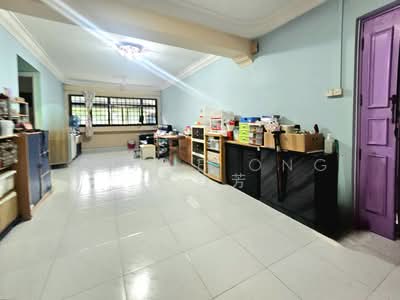 For Sale - 741 Woodlands Circle