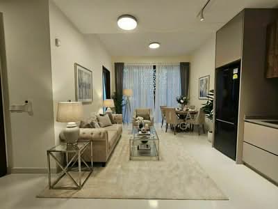 For Sale - Parksuites