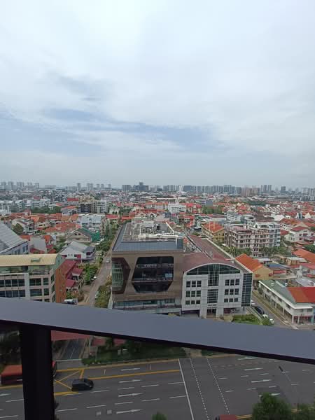 Parc Esta Condominium For Sale at S$ 990,000 | PropertyGuru Singapore - Exterior