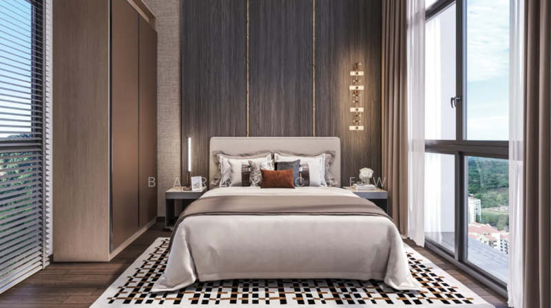 The Sen Condominium For Sale at S$ 2,799,999 | PropertyGuru Singapore