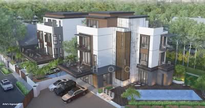 For Sale - 🏠 District 19 Luxury Brand New Detached Home at Serangoon🌳