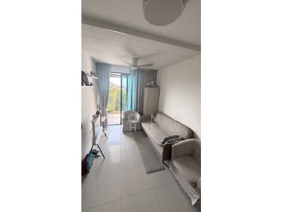 For Rent - Treasure at Tampines