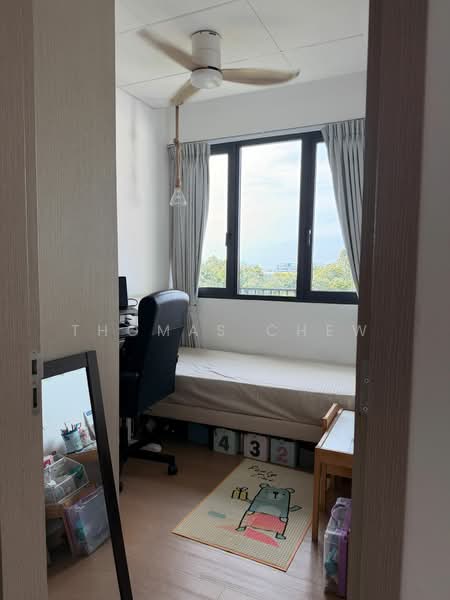 Treasure at Tampines, 57 Tampines Lane, 2 Bedrooms, 657 sqft, Condominium For Rent, by Thomas Chew, 500079080 - Study - PropertyGuru.com.sg