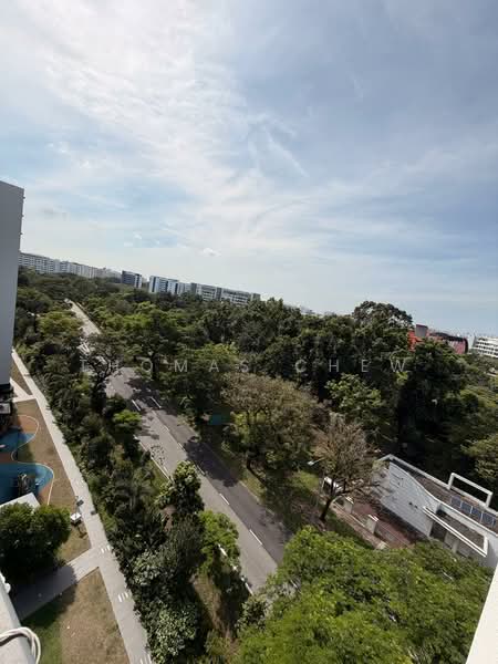 Treasure at Tampines, 57 Tampines Lane, 2 Bedrooms, 657 sqft, Condominium For Rent, by Thomas Chew, 500079080 - Exterior - PropertyGuru.com.sg