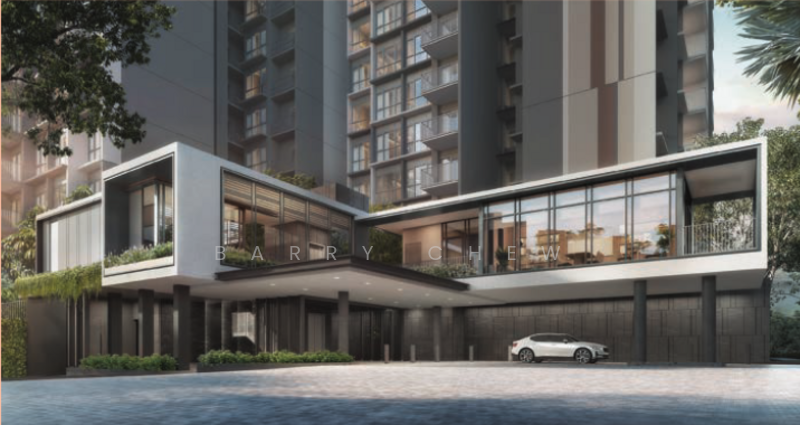Lumina Grand Condominium For Sale at S$ 1,269,999 | PropertyGuru Singapore
