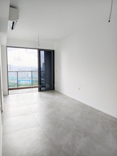 AMO Residence, 23 Ang Mo Kio Rise, 2 Bedrooms, 743 sqft, Condominium For Rent, by Andy Lim, 500079085 - Living Room - PropertyGuru.com.sg