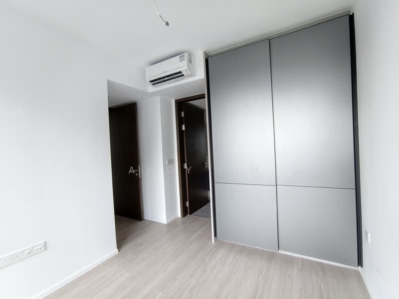 AMO Residence, 23 Ang Mo Kio Rise, 2 Bedrooms, 743 sqft, Condominium For Rent, by Andy Lim, 500079085 - Master Bedroom  - PropertyGuru.com.sg