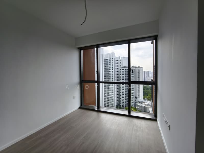 AMO Residence, 23 Ang Mo Kio Rise, 2 Bedrooms, 743 sqft, Condominium For Rent, by Andy Lim, 500079085 - Master Bedroom  - PropertyGuru.com.sg