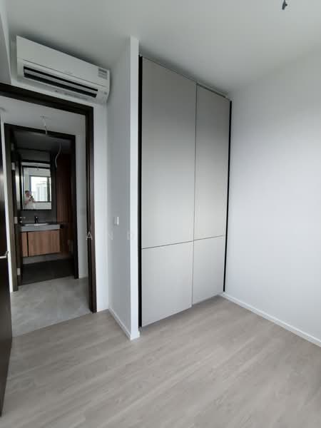 AMO Residence, 23 Ang Mo Kio Rise, 2 Bedrooms, 743 sqft, Condominium For Rent, by Andy Lim, 500079085 - Common Bedroom  - PropertyGuru.com.sg