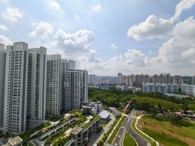 For Rent - AMO Residence