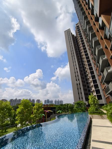 AMO Residence, 23 Ang Mo Kio Rise, 2 Bedrooms, 743 sqft, Condominium For Rent, by Andy Lim, 500079085 - Exterior - PropertyGuru.com.sg