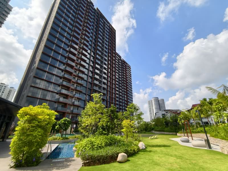 AMO Residence, 23 Ang Mo Kio Rise, 2 Bedrooms, 743 sqft, Condominium For Rent, by Andy Lim, 500079085 - Exterior - PropertyGuru.com.sg