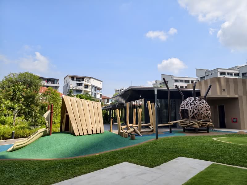 AMO Residence, 23 Ang Mo Kio Rise, 2 Bedrooms, 743 sqft, Condominium For Rent, by Andy Lim, 500079085 - Exterior - PropertyGuru.com.sg