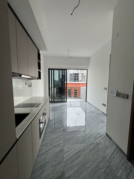 Grange 1866 Condominium For Sale at S$ 1,718,000 | PropertyGuru Singapore - Kitchen