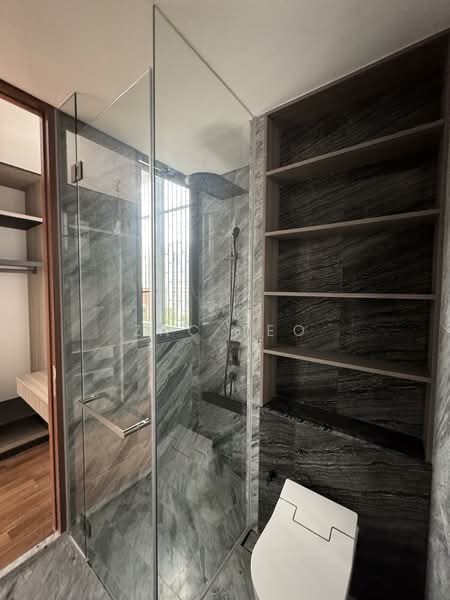 Grange 1866 Condominium For Sale at S$ 1,718,000 | PropertyGuru Singapore - Bathroom